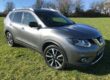 2016 Nissan Xtrail 1.6 dci Tekna 7 seater Image