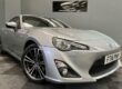 2016 Toyota GT86 2.0 D-4S 2d 197 BHP Coupe Petrol Manual Image