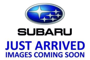 2018 54 SUBARU LEGACY WR BP5 TWINSCROLL 2.0GT-B AUTO 260BHP Image
