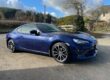 2018 / 68 Toyota GT86 Pro D-4S 12390 miles 1 owner Image