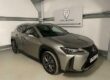2019 19 LEXUS UX 2.0 250H F SPORT 5D 108 BHP Image