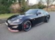 2019 Nissan 370Z Nismo Edition 3.7 V6 344 HP Manual Coupe Image