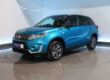 2020 Suzuki Vitara 1.4 Boosterjet MHEV SZ-T (s/s) 5dr SUV Petrol/Electric Hybrid Image