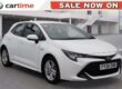 2020 Toyota Corolla 1.8 ICON TECH 5d 121 BHP Hatchback Automatic Image