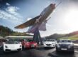 2021 21 TOYOTA SUPRA GR 3.0 PRO Auto Coupe 336bhp with only 3,300 miles Image