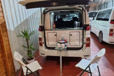 2021 Nissan Elgrand MPV Petrol Automatic Image