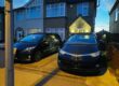 8 Seater Toyota Estima 2.4 Hybrid auto rev cam sat nav tv dvd Image