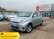 Daihatsu Sirion SE Image