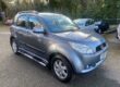 Daihatsu Terios 1.5 SE 5dr Auto SUV Petrol Automatic Image