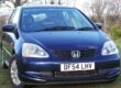 Honda Civic 1.6 i-VTEC SE 5dr Hatchback Petrol Automatic Image