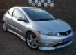 Honda Civic TYPE S 1.8 GT 3 Door Image