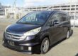 Honda Stepwagon SPADA S SMART STYLE ED Auto MPV Petrol Automatic Image