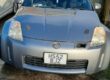 JDM Import Nissan Fairlady Z 350z Image