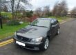 Lexus Is200 Sportcross Image