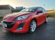 Mazda 3 - 1.6 Sport, 1 FORMER KEEPER, FULL SERVICE HISTORY Image
