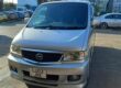 mazda bongo friendee 2L petrol 2003 8 Seater Image