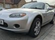 Mazda MX-5 2007 1.8 Image
