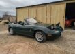 Mazda Mx5 Mk1 Monaco Special Edition 1996 Image