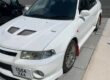 mitsubishi evo 6 Image