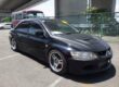 Mitsubishi Evo 8 Image