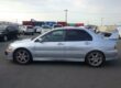 Mitsubishi Evo 8 fresh import 35k miles Image