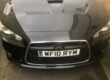 Mitsubishi Lancer ralliart sportback GSR SST 4wd hatchback Image
