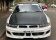 mitsubishi legnum vr4 Image