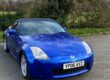 Nissan 350Z roadster Image
