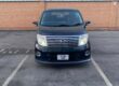 Nissan Elgrand E51 2.5 LPG conversion Image