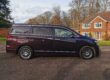 NISSAN ELGRAND HIGHWAY STAR 2500CC - GRADE 4 ONLY 66000 MILES - STUNNING - Image
