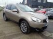 NISSAN QASHQUI 1.6 [117] Tekna 5dr Image