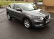 Nissan quashqai 1.5 dci acenta premium amazing value fantastic driver Image