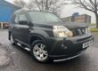 NISSAN XTRAIL ADVENTURA FULLY LOADED Image