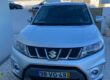 PORTUGAL PORTUGUESE LHD LEFT HAND DRIVE 2018 SUZUKI VITARA AUTO 4X4 FULL S/HIST Image