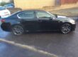 rare lexus gs300 f sport hybrid black fully loaded stunning car flsh 7 stamps Image