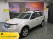 Subaru Forester X Image