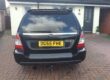 Subaru Forester XT TURBO 2500 petrol 4x4, 55 plate, £3995 ovno Image