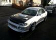 subaru impreza gc8 Image