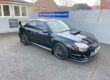 SUBARU IMPREZA STi RB320 64000miles FSH Full Leather Sat Nav Forged Engine Rare Image