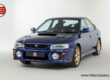 Subaru Impreza Turbo 2000 Prodrive Performance Pack PPP 2.0 2000 /// 36k Miles Image
