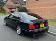 Toyota aristo v300 toms vertion 2JZ jdm Image