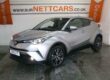 Toyota C-HR EXCEL Image