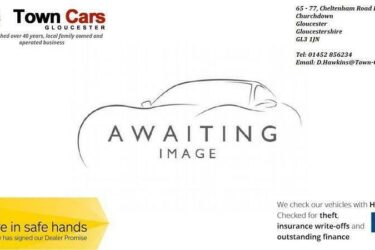 Toyota Corolla D-4D T3 -ONLY 73317 MILES, 1 FORMER OWNER, AIR CON, TRIP COMPUTER Image