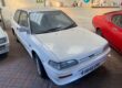 toyota corolla GTI ae92 twincam 16valve Barn find Image