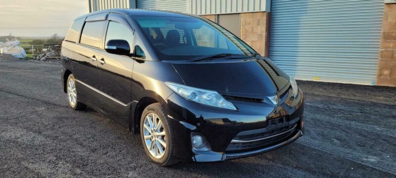 Toyota Estima 2.4 G Spec, Mint Condition, 2010 Version, Rust Free, Fresh Import Image