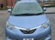 Toyota Estima blue 2008 petrol/Hybrid/Ulex mint condition Image