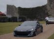 Toyota GT 86. Image