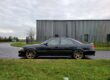 Toyota Jzx 100 Mk11, Chaser, hks turbo kit, fresh import Image