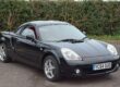 Toyota Mr2 [ AC + Hardtop ] Image