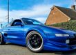 Toyota MR2 Turbo T-Bar Image